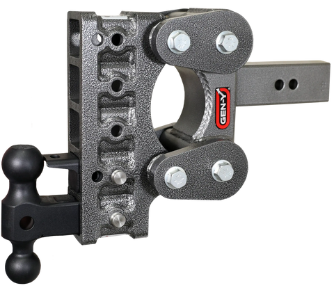 GH-2325 GEN-Y Trailer Hitch