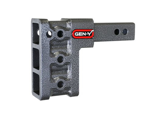 GH-303 GEN-Y Trailer Hitch