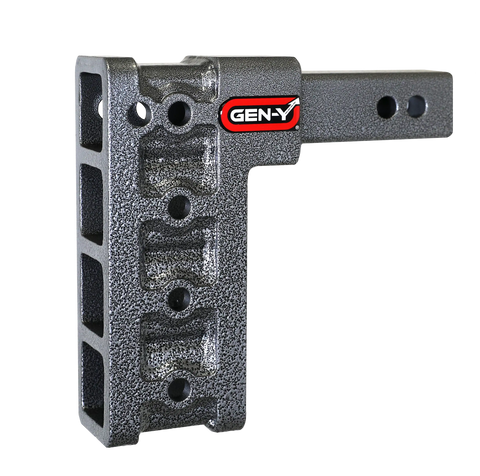 GH-304 MEGA-DUTY 2' SHANK 7.5' DROP 1.5K T