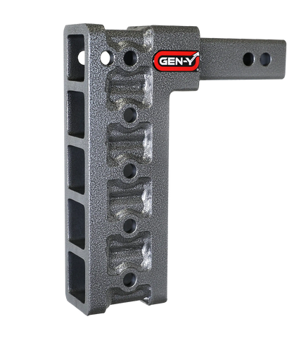 GH-305 GEN-Y Trailer Hitch