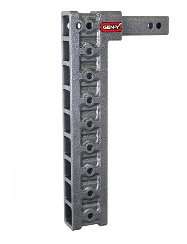 GH-309 GEN-Y Trailer Hitch