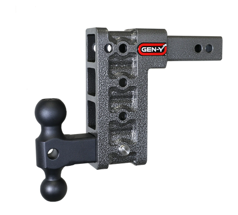 GH-314 GEN-Y Trailer Hitch