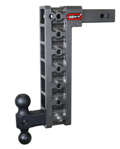 GH-317 GEN-Y Trailer Hitch