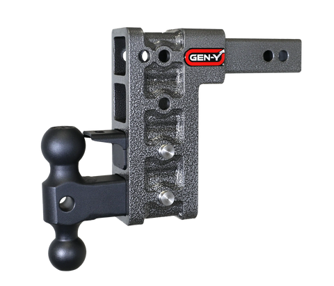GH-324 MEGA-DUTY 2' SHANK 7.5' DROP 1.5K T