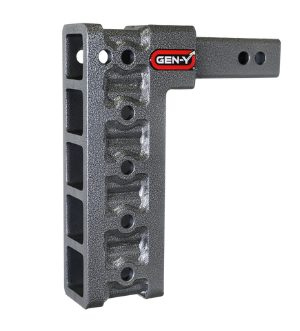 GH-505 GEN-Y Trailer Hitch