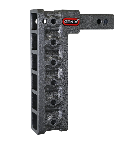 GH-506 GEN-Y Trailer Hitch