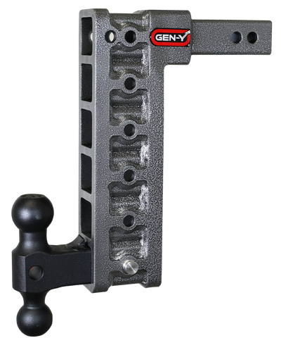 GH-516 GEN-Y Trailer Hitch