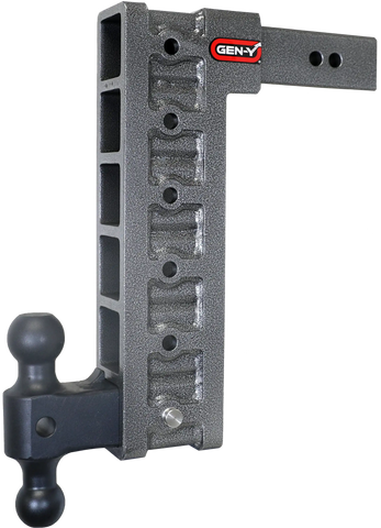 GH-616 GEN-Y Trailer Hitch
