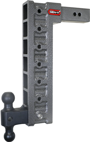 GH-617 GEN-Y Trailer Hitch