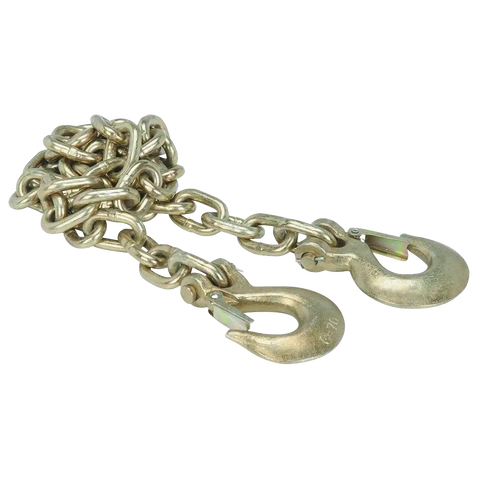 GH-70684 EXECUTIVE FIFTH TO GOOSENECK SAFETY