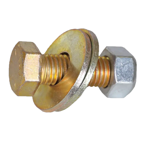 GH-80943 BOLT INSTALLATION KITEXECUTIVE FIFT