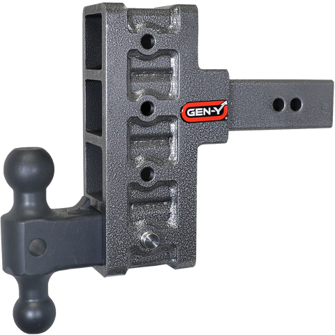 GH-914 GEN-Y Trailer Hitch