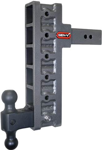 GH-916 GEN-Y Trailer Hitch
