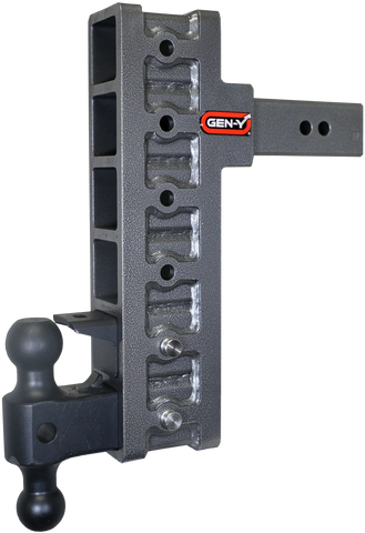GH-926 GEN-Y Trailer Hitch