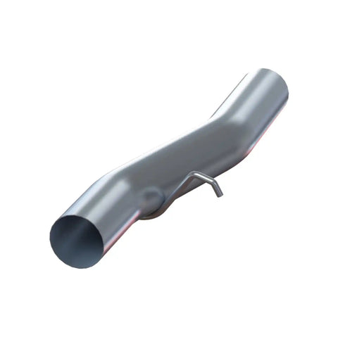 MBRP Exhaust GMAL413 - Aluminized Steel.