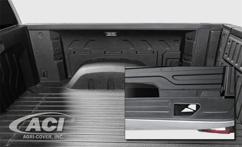 ACCESS 12459 ORIGINAL Tonneau Cover