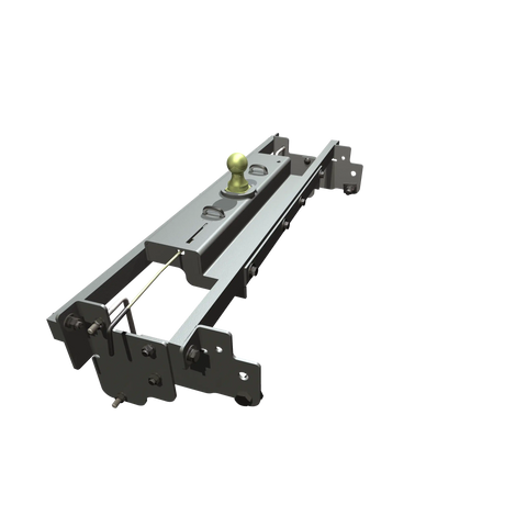 B&W Trailer Hitches GNRK1062 - Gooseneck Hitch Kit