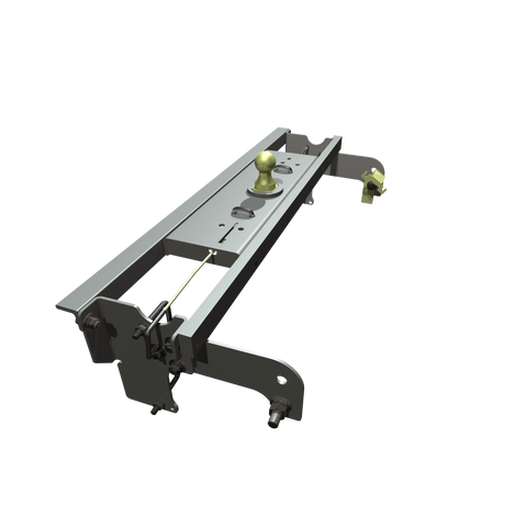 B&W Trailer Hitches GNRK1067 - Gooseneck Hitch Kit
