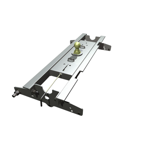 B&W Trailer Hitches GNRK1197 - Gooseneck Hitch Kit