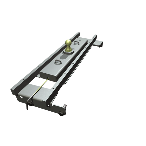B&W Trailer Hitches GNRK1251 - Gooseneck Hitch Kit