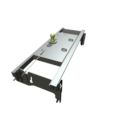 B&W Trailer Hitches GNRK1308 - Gooseneck Hitch Kit