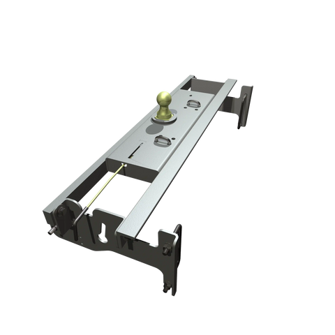 B&W Trailer Hitches GNRK1313 - Gooseneck Hitch Kit