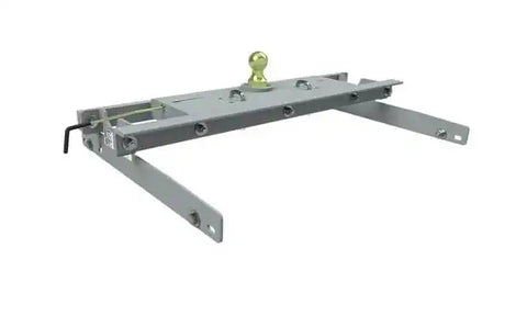 B&W Trailer Hitches GNRK1394 - Gooseneck Hitch Kit