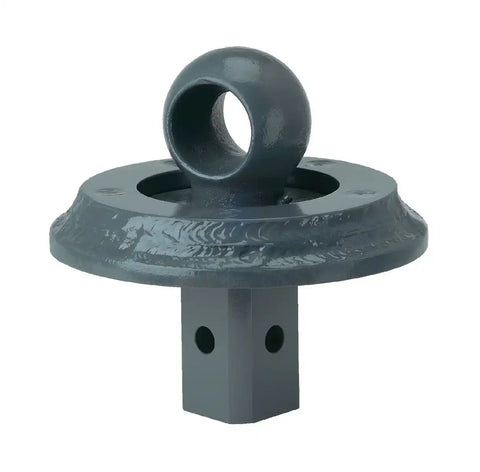 B&W Trailer Hitches GNXA4075 - Eyelet Adapter For Turnoverball
