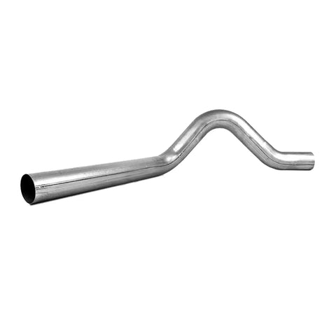 MBRP Exhaust GP004 - 2003-2007 Ford 6.0L, 4in. Tail Pipe.