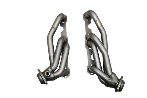 Gibson Performance Exhaust GP100S Header Stainless