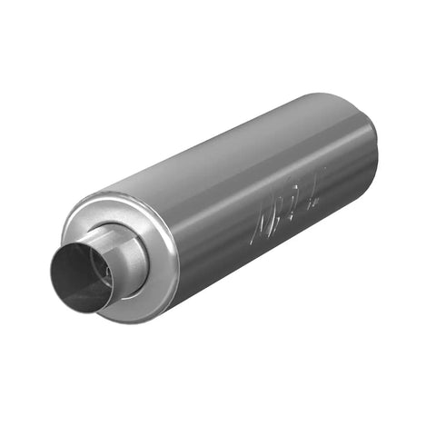 MBRP Exhaust GP122106 - Aluminized Steel.
