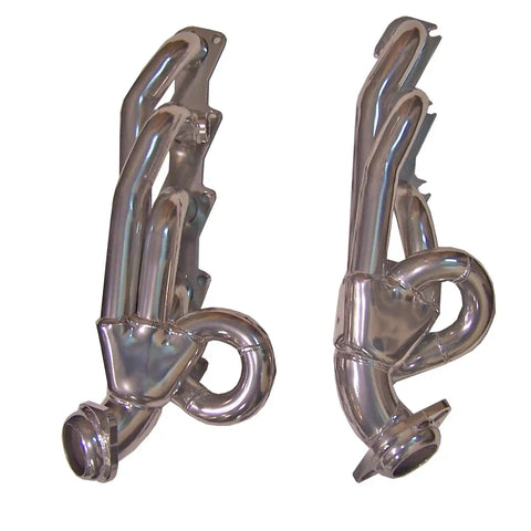 Gibson Performance Exhaust GP125S-1C Header Ceramic Coated