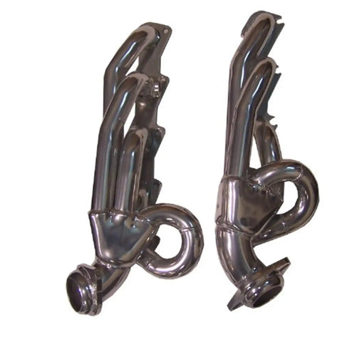 Gibson Performance Exhaust GP125S-C Header Ceramic Coated