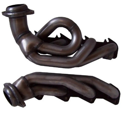 Gibson Performance Exhaust GP126S Header Stainless
