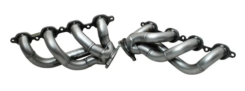 Gibson Performance Exhaust GP137S-C Header Ceramic Coated