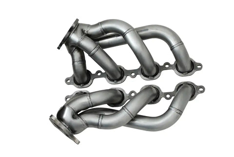 Gibson Performance Exhaust GP137S Header Stainless