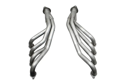 Gibson Performance Exhaust GP139S LS Swap Header Stainless