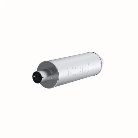 MBRP Exhaust GP190426 - T409 Stainless Steel.