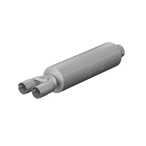 MBRP Exhaust GP190810 - T409 Stainless Steel.