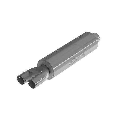 MBRP Exhaust GP192107 - T409 Stainless Steel.