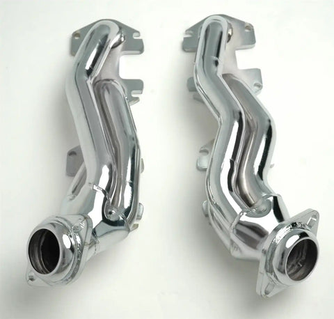 Gibson Performance Exhaust GP218S-C Header Ceramic Coated
