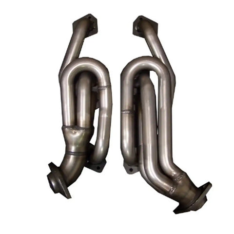 Gibson Performance Exhaust GP301S Header Stainless
