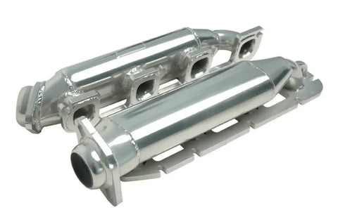 Gibson Performance Exhaust GP311S-C Header Ceramic Coated