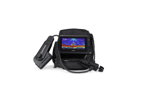 PANOPTIX ICE FISHING KIT
