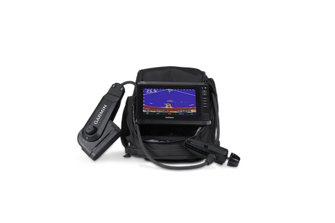 PANOPTIX ICE FISHING KIT