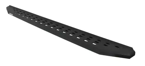 Go Rhino RB20 Black Running Boards Bed liner Coating