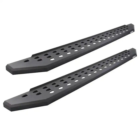 Go Rhino 69443973PC - RB20 Running Boards with Brackets 2023-2025 Toyota Sequoia