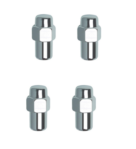 Gorilla 73187CRB CRAGAR MAG 1/2' 4BG