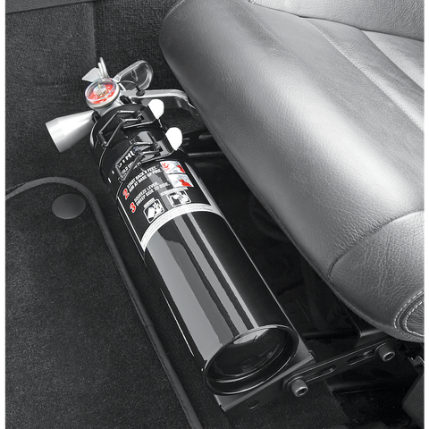 H3R MX250B 2.5LB BLACK DRY CHEMICAL