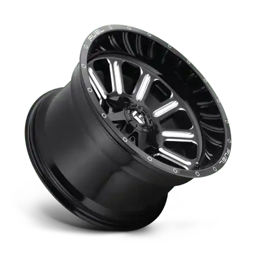 HARDLINE 17X9 5X5.5/150 110.1 NBL +01